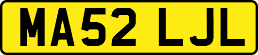 MA52LJL