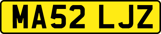 MA52LJZ