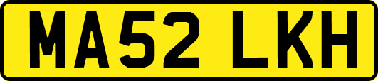 MA52LKH