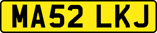 MA52LKJ