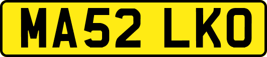 MA52LKO