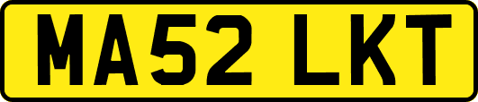 MA52LKT