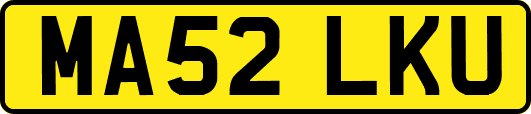 MA52LKU
