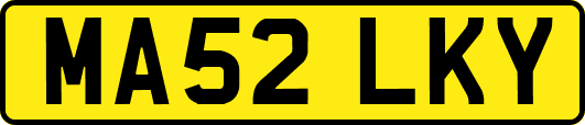 MA52LKY
