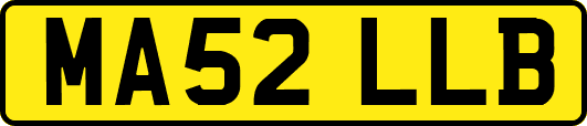 MA52LLB