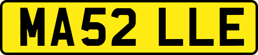 MA52LLE