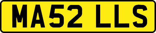 MA52LLS