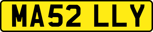MA52LLY