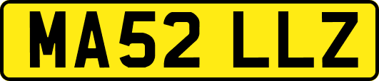 MA52LLZ