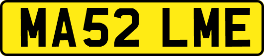 MA52LME