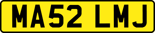 MA52LMJ