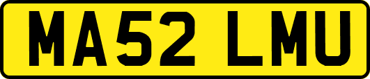 MA52LMU
