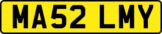 MA52LMY
