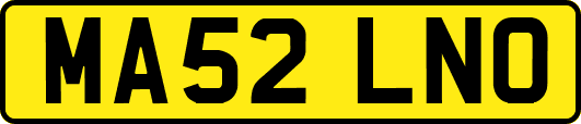 MA52LNO