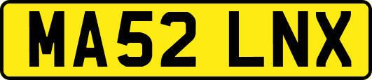 MA52LNX