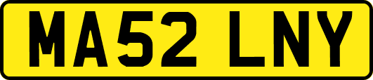 MA52LNY