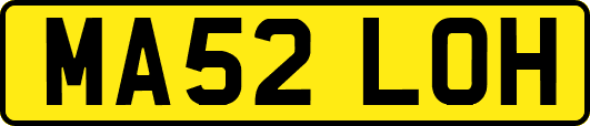 MA52LOH