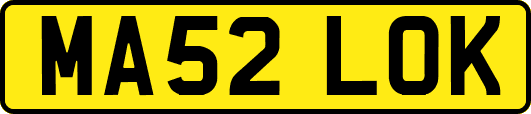 MA52LOK