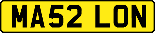MA52LON