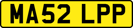 MA52LPP