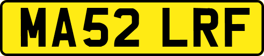 MA52LRF