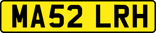 MA52LRH