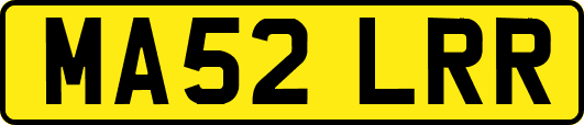 MA52LRR