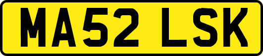 MA52LSK