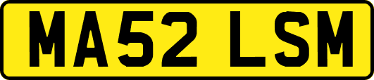 MA52LSM