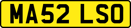 MA52LSO