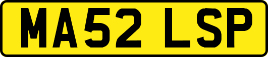 MA52LSP
