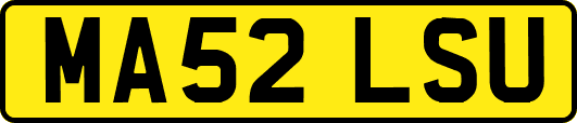 MA52LSU