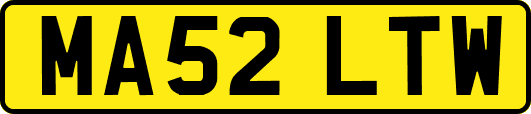 MA52LTW