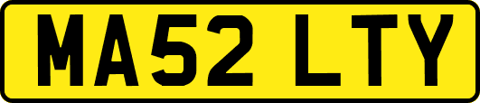 MA52LTY