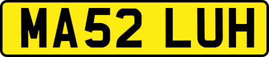 MA52LUH