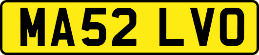 MA52LVO