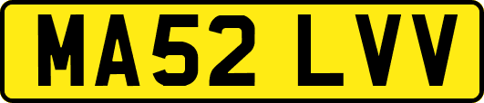MA52LVV