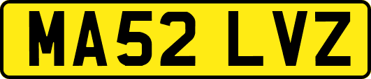 MA52LVZ