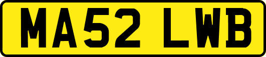 MA52LWB