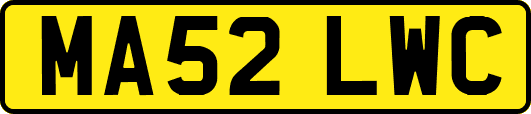 MA52LWC