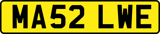 MA52LWE