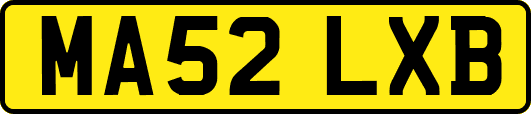MA52LXB