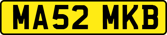 MA52MKB