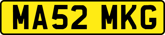 MA52MKG