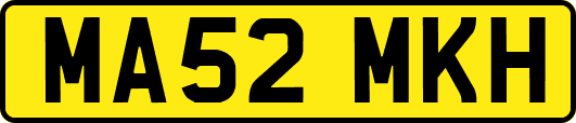 MA52MKH