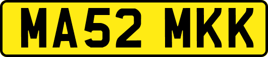 MA52MKK