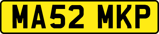 MA52MKP