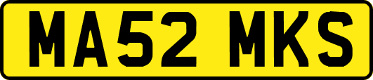 MA52MKS