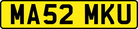 MA52MKU