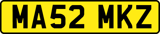 MA52MKZ